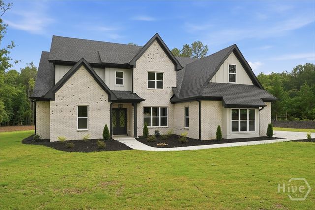 705 Spratlin Mill Drive, Hull, GA 30646