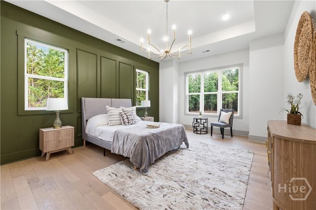 705 Spratlin Mill Drive, Hull, GA 30646