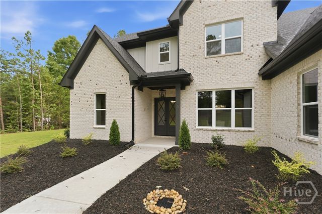 705 Spratlin Mill Drive, Hull, GA 30646