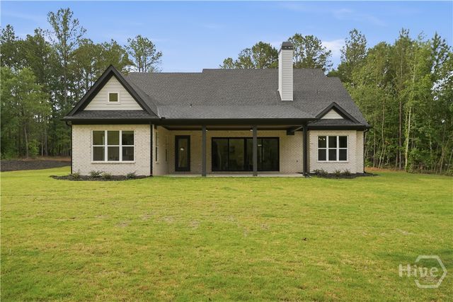 705 Spratlin Mill Drive, Hull, GA 30646