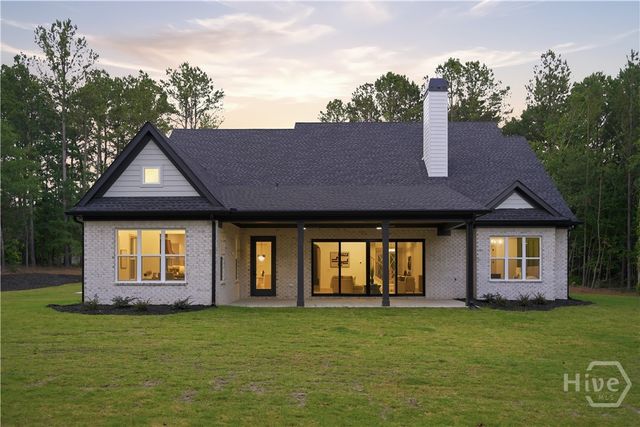 705 Spratlin Mill Drive, Hull, GA 30646