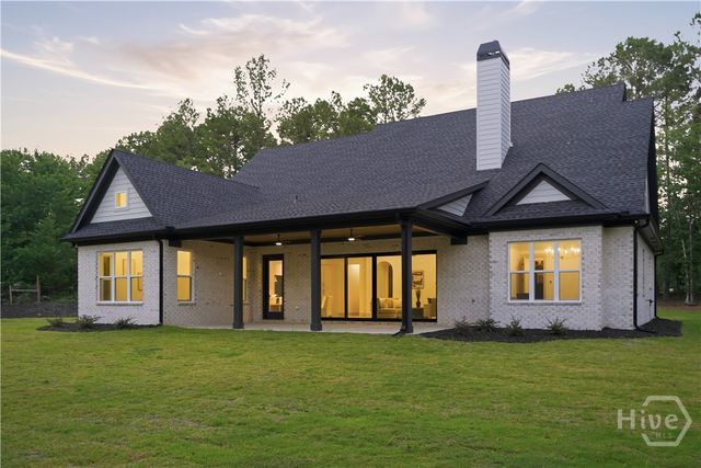 705 Spratlin Mill Drive, Hull, GA 30646