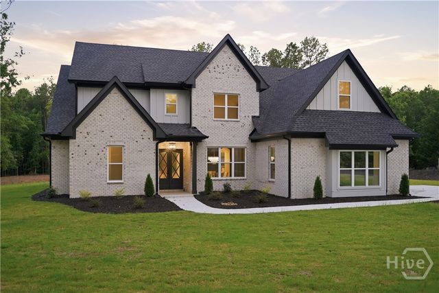705 Spratlin Mill Drive, Hull, GA 30646
