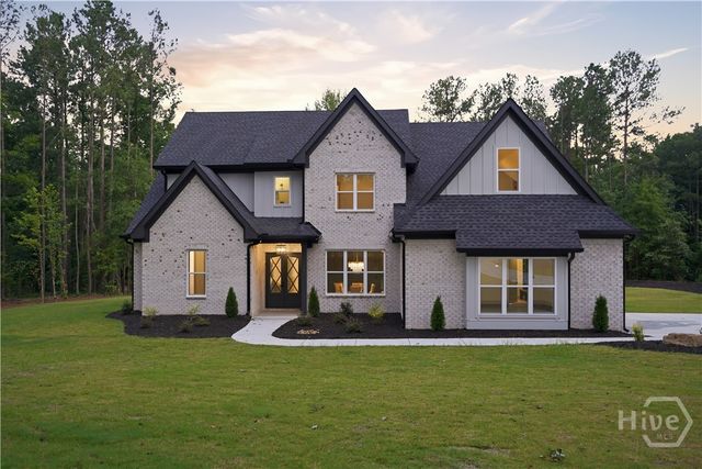 705 Spratlin Mill Drive, Hull, GA 30646