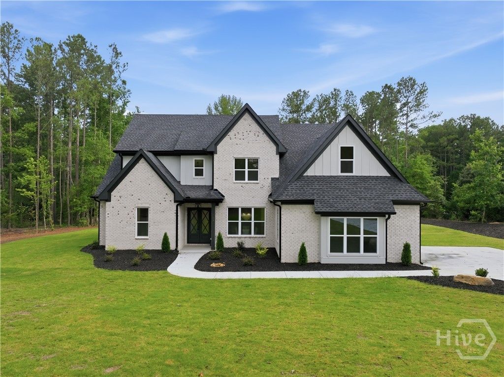705 Spratlin Mill Drive, Hull, GA 30646