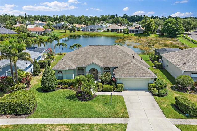12111 SUMMER MEADOW DRIVE, Lakewood Ranch, FL 34202