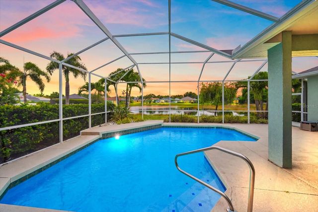 12111 SUMMER MEADOW DRIVE, Lakewood Ranch, FL 34202