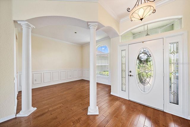 12111 SUMMER MEADOW DRIVE, Lakewood Ranch, FL 34202