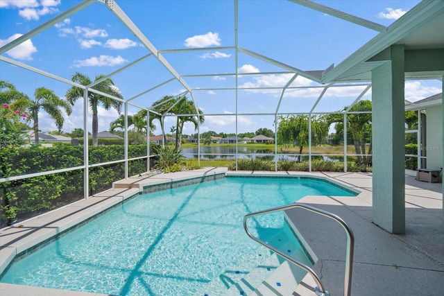 12111 SUMMER MEADOW DRIVE, Lakewood Ranch, FL 34202