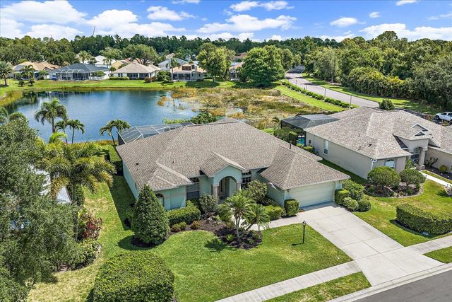 12111 SUMMER MEADOW DRIVE, Lakewood Ranch, FL 34202