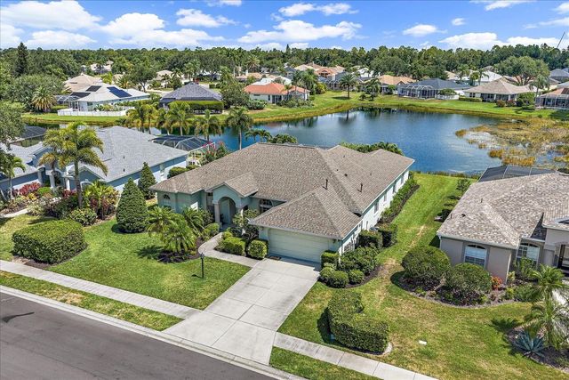 12111 SUMMER MEADOW DRIVE, Lakewood Ranch, FL 34202