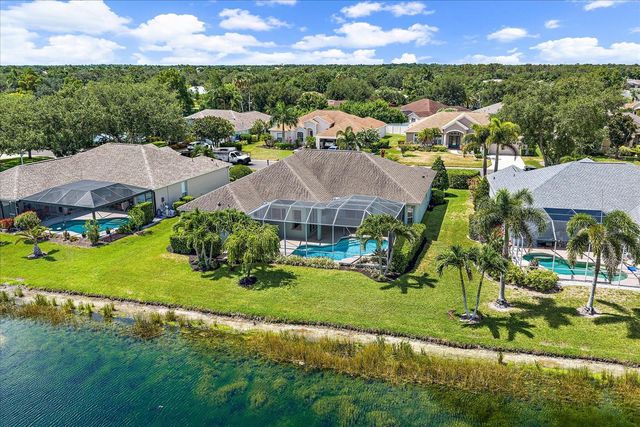 12111 SUMMER MEADOW DRIVE, Lakewood Ranch, FL 34202