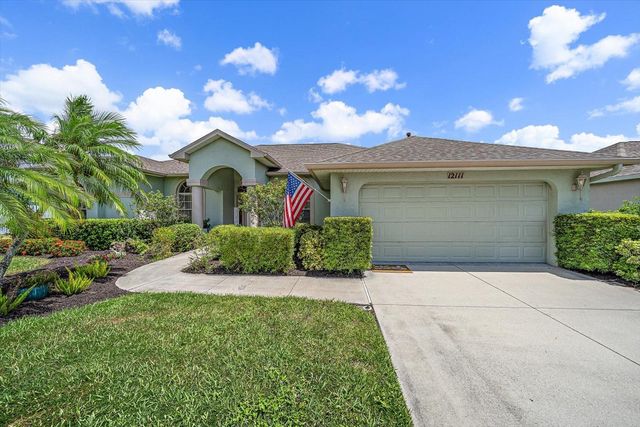 12111 SUMMER MEADOW DRIVE, Lakewood Ranch, FL 34202