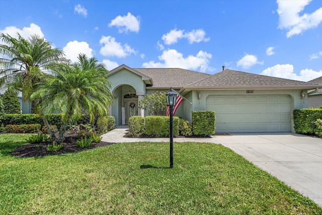 12111 SUMMER MEADOW DRIVE, Lakewood Ranch, FL 34202