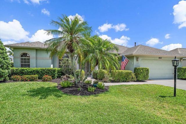 12111 SUMMER MEADOW DRIVE, Lakewood Ranch, FL 34202