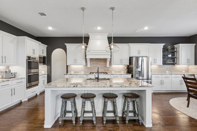 7812 Ivey, The Colony, TX 75056