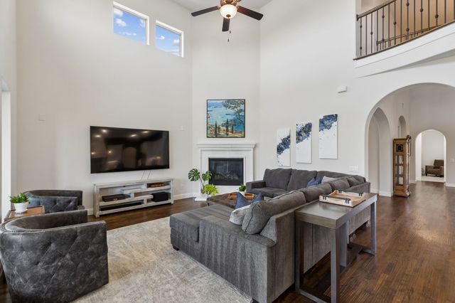 7812 Ivey, The Colony, TX 75056