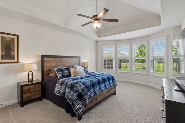 7812 Ivey, The Colony, TX 75056