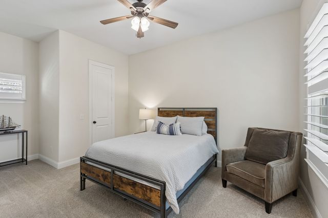 7812 Ivey, The Colony, TX 75056