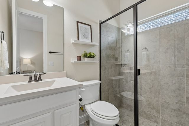7812 Ivey, The Colony, TX 75056