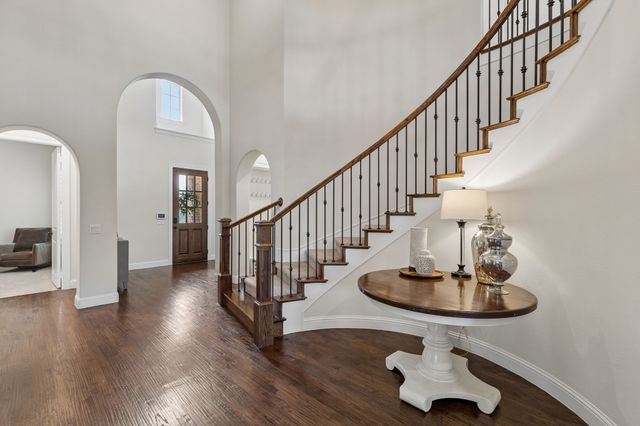 7812 Ivey, The Colony, TX 75056