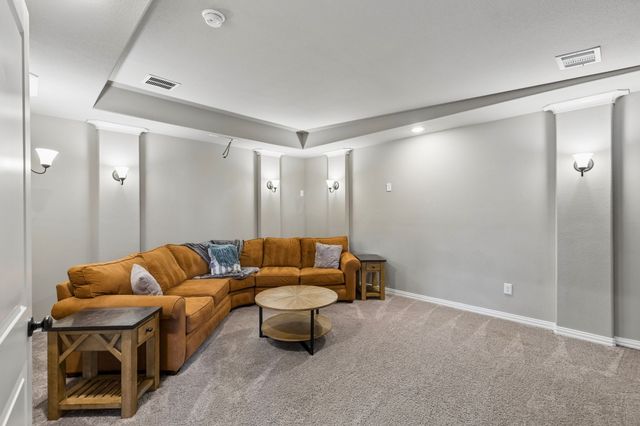 7812 Ivey, The Colony, TX 75056