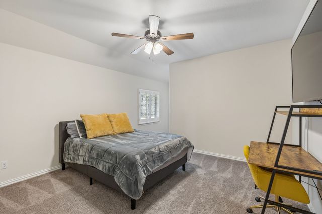7812 Ivey, The Colony, TX 75056