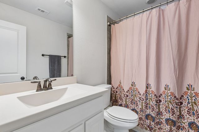 7812 Ivey, The Colony, TX 75056