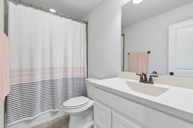 7812 Ivey, The Colony, TX 75056