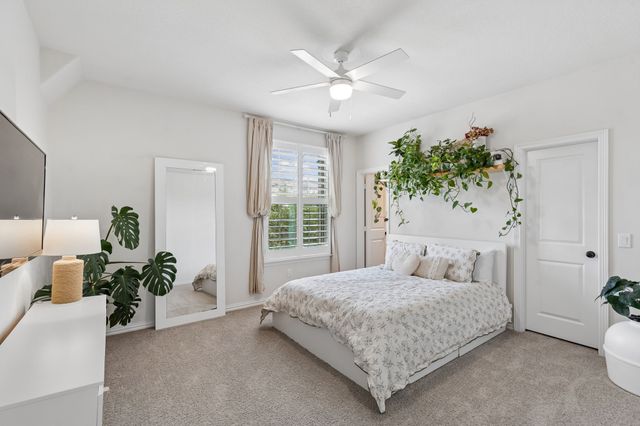 7812 Ivey, The Colony, TX 75056