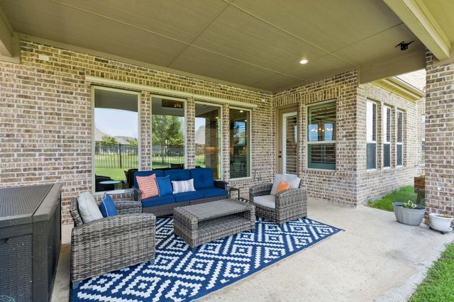 7812 Ivey, The Colony, TX 75056
