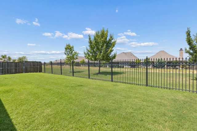 7812 Ivey, The Colony, TX 75056