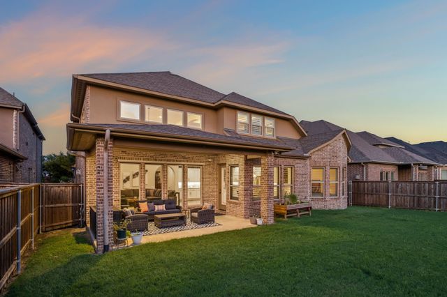 7812 Ivey, The Colony, TX 75056