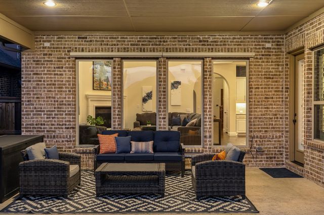 7812 Ivey, The Colony, TX 75056