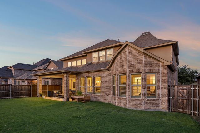 7812 Ivey, The Colony, TX 75056