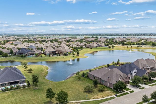 7812 Ivey, The Colony, TX 75056