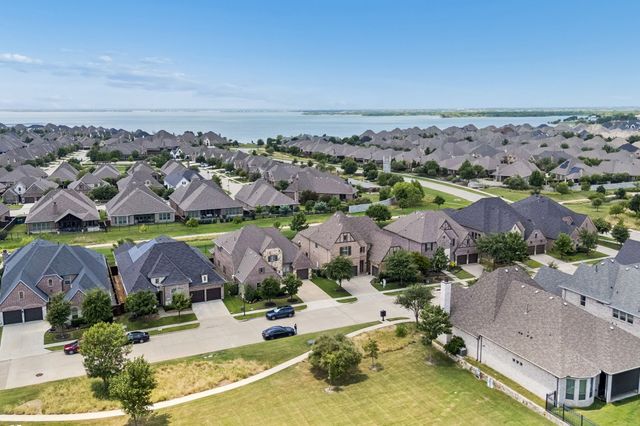 7812 Ivey, The Colony, TX 75056
