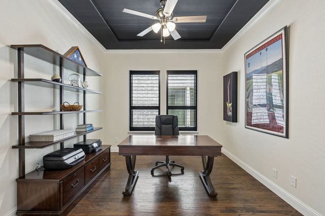7812 Ivey, The Colony, TX 75056
