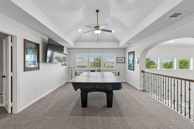 7812 Ivey, The Colony, TX 75056