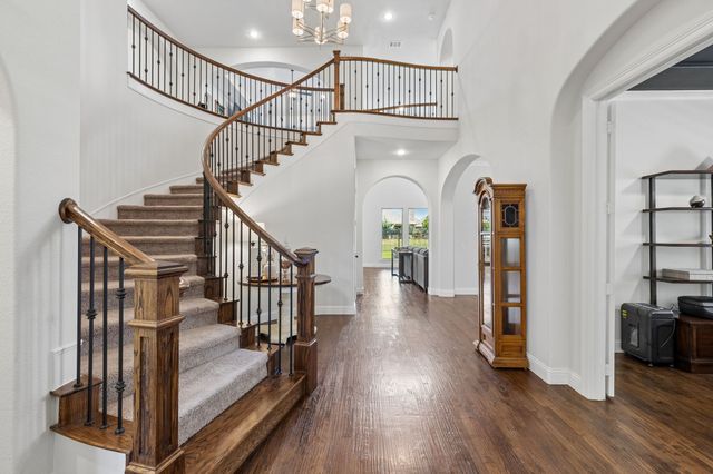 7812 Ivey, The Colony, TX 75056