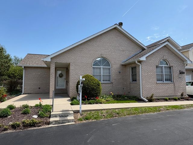 840 Havenshire Road, Naperville, IL 60565