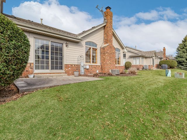 1153 Linden Circle, Beecher, IL 60401