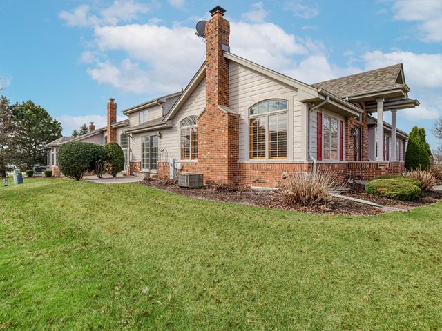 1153 Linden Circle, Beecher, IL 60401