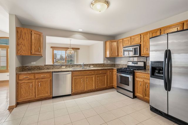 1153 Linden Circle, Beecher, IL 60401