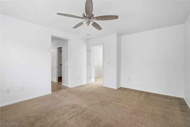 10585 Cave Ridge Street, Las Vegas, NV 89179