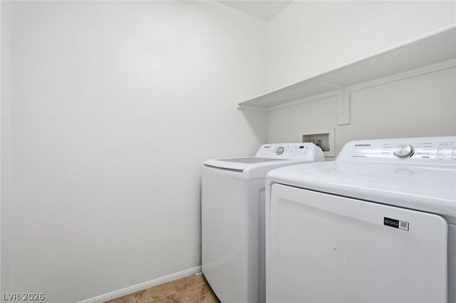 10585 Cave Ridge Street, Las Vegas, NV 89179