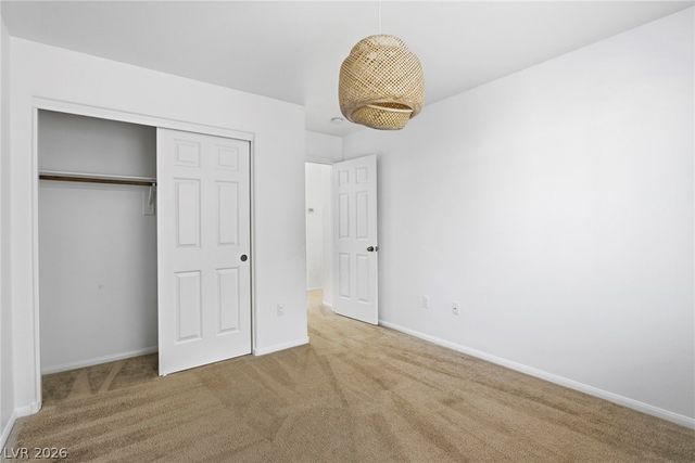 10585 Cave Ridge Street, Las Vegas, NV 89179