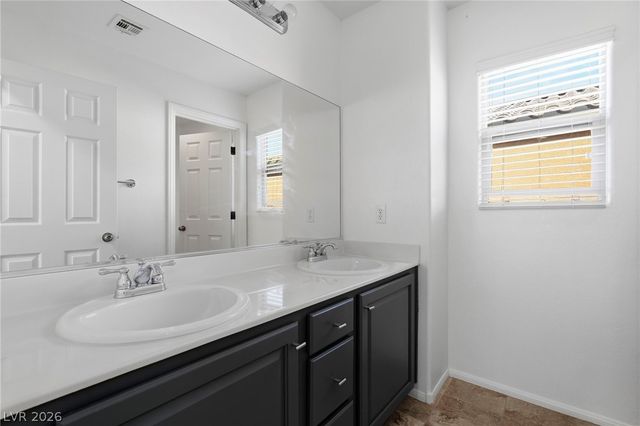 10585 Cave Ridge Street, Las Vegas, NV 89179