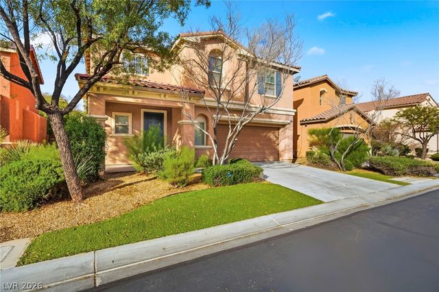 10585 Cave Ridge Street, Las Vegas, NV 89179