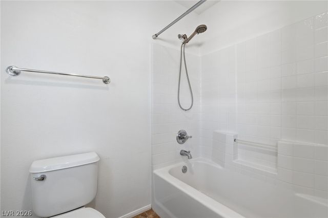 10585 Cave Ridge Street, Las Vegas, NV 89179